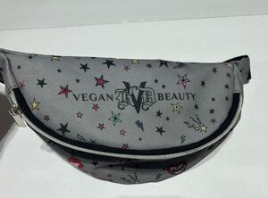 KVD Vegan Beauty Ana Strumpf Artist Series Belt Bag Kay Von D Fanny Pack